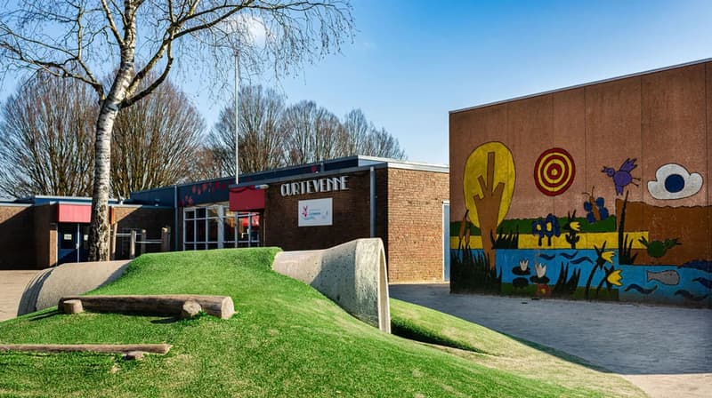 Uilen - Kinderdagverblijf in Kortenhoef
