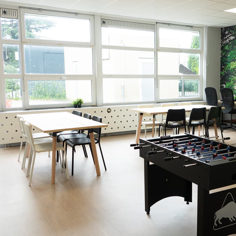 Buitenschoolse opvang Bombarie - After-school care in Kerkrade