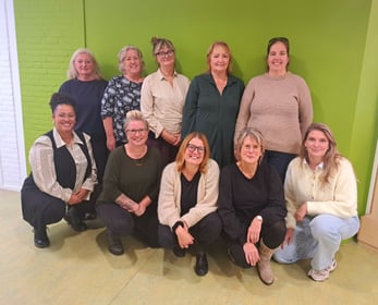 Kinderdagverblijf RK de Regenboog - Image 1