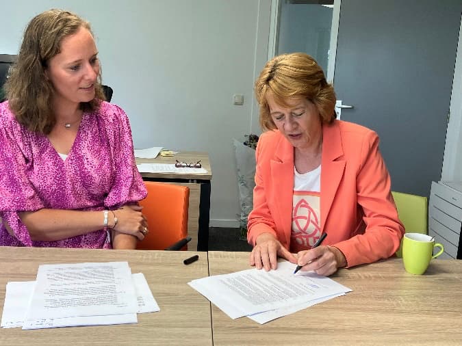 Kinderdagopvang Bij ons - Kinderdagverblijf in Lent