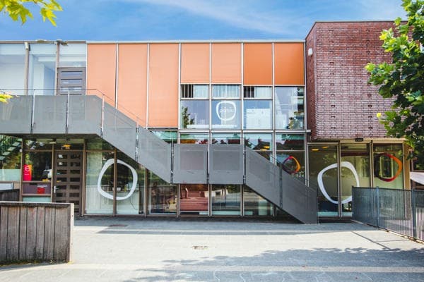 Partou BSO Jan Muschlaan 24 - Buitenschoolse opvang in Utrecht