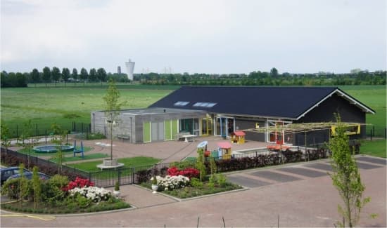 kinderdagverblijf 't Schansje - Kinderdagverblijf in Zaltbommel