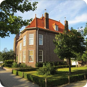 De Wonderberk Kinderopvang BV - Image 1