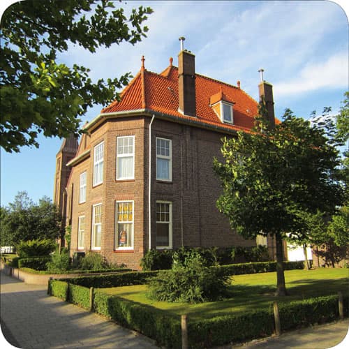 De Wonderberk Kinderopvang BV - Buitenschoolse opvang in Castricum