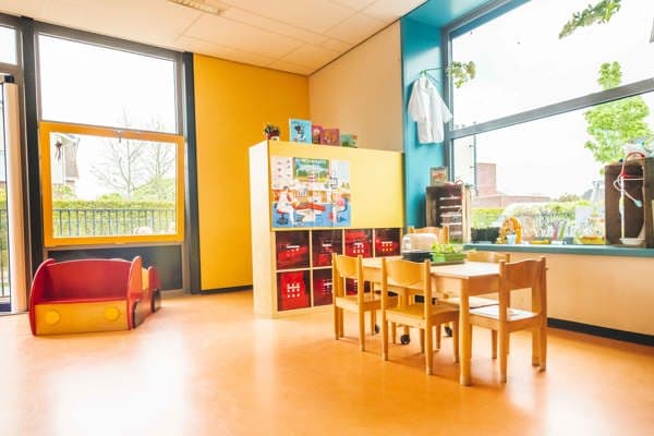 Partou BSO Overrijnseveld 3 - Buitenschoolse opvang in Cothen