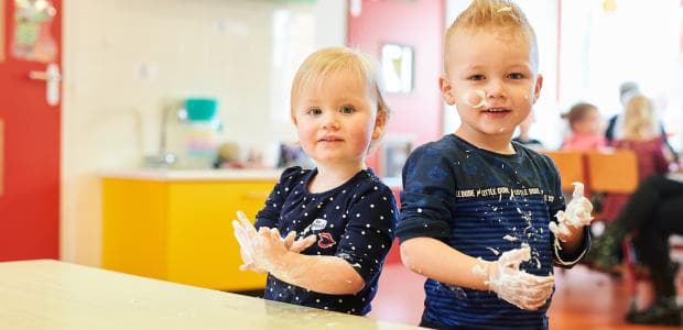 BSO Tante Jansz de Hinnestjelp - After-school care in Nij Beets