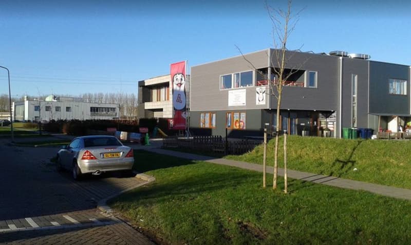 Flexibele Opvang Amberrosia - Kinderdagverblijf in Almere