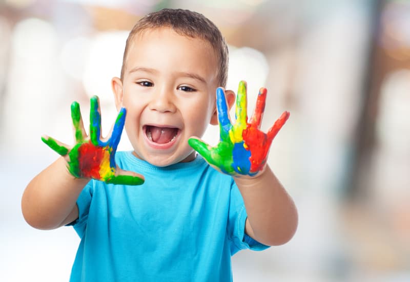 Al Amana - Daycare in Zeist