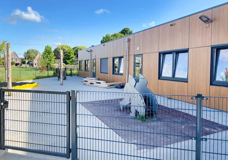 KDV Hagestein - Daycare in Hagestein