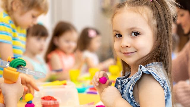 't Hummelhöfke - Kinderdagverblijf in Oirsbeek