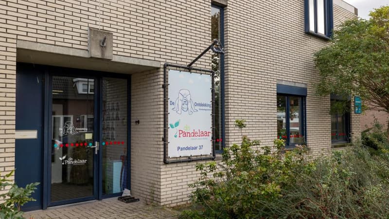 Kinderdagverblijf De Ontdekking B.V. - Buitenschoolse opvang in Gemert