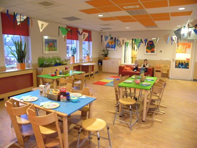 't Koekoeksnest - Kinderdagverblijf in Emmen