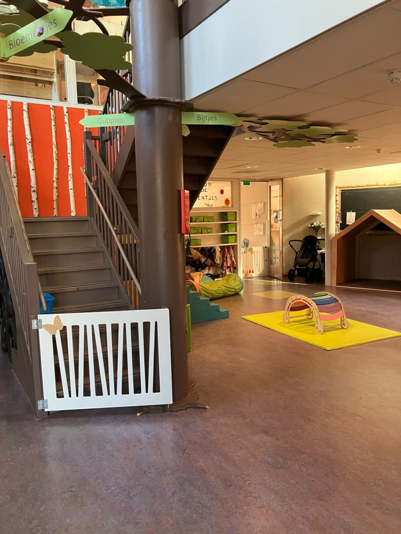 Wasko Benjamin KDV - Kinderdagverblijf in Papendrecht