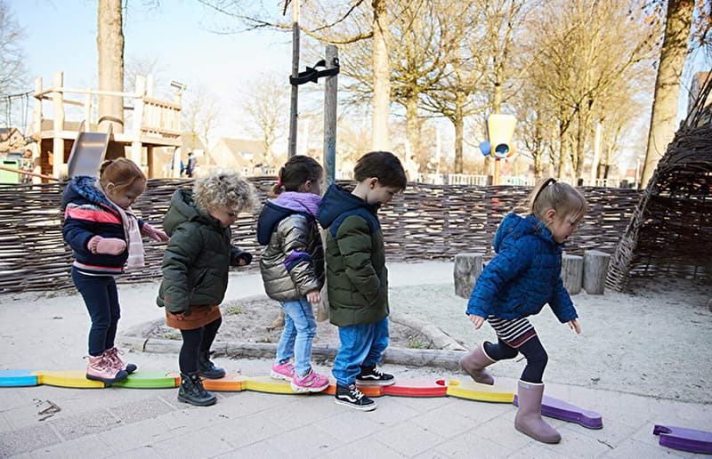 KDV De Fluiteend + Peuteropvang het Graspieperke - Daycare in Weert