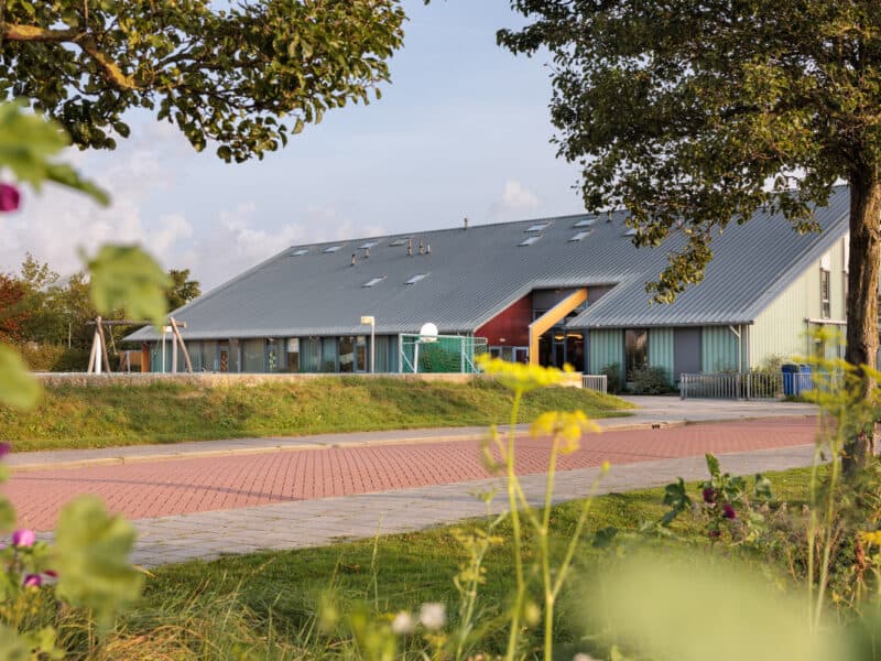 Oleanderhof - Buitenschoolse opvang in Arnemuiden
