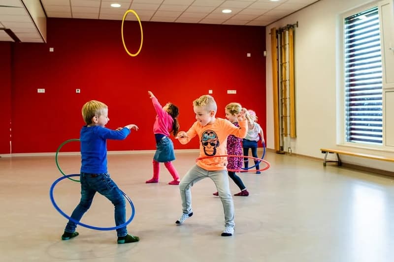 Rakkers - After-school care in Valkenburg