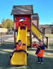 Kindcentrum Kruudwis BSO - Image 1