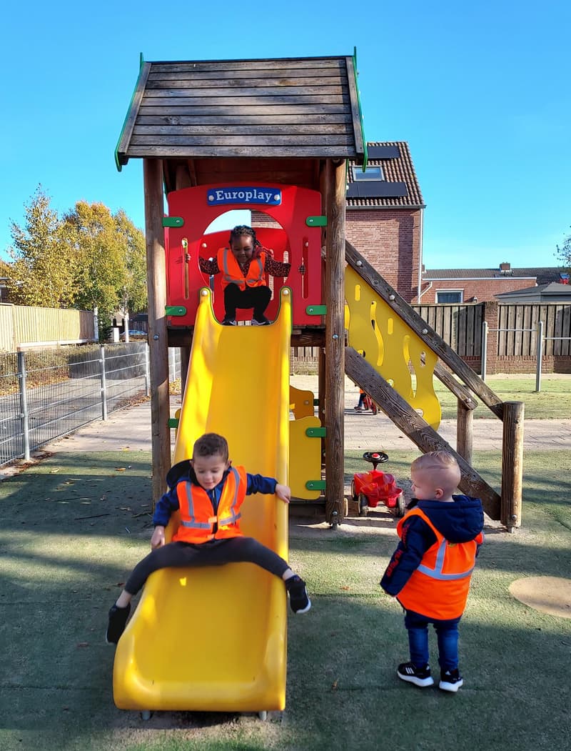 Kindcentrum Kruudwis BSO - After-school care in Venray