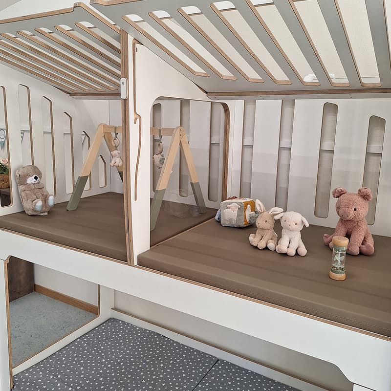 Peuteropvang en Kinderdagverblijf Droomhof - Daycare in Eygelshoven