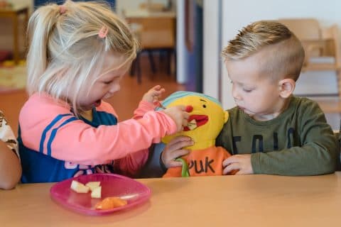 Junia Valkenburg - Kinderdagverblijf in Valkenburg