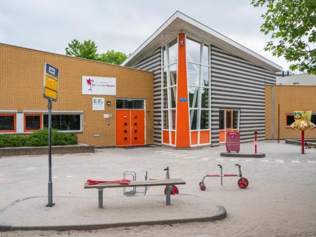 Club Basker - Waterkers - Buitenschoolse opvang in Amersfoort