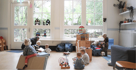 Samen Opvoeden - Image 1