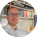 Roderik Overzier