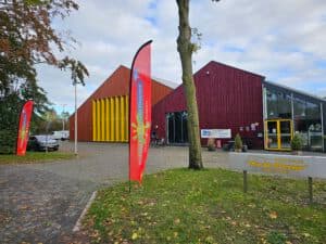 Kinderdagverblijf Het Springkruid / De Wouw - Daycare in Zalk