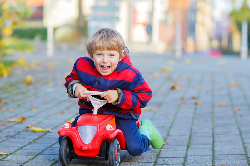 Paddington - Kinderdagverblijf in 's-Gravenhage
