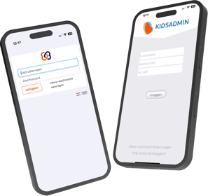 De Kinderopvang - Image 1