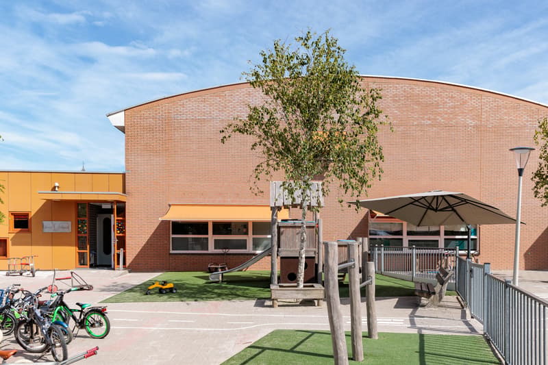 Kwetternest PG - Kinderdagverblijf in Meliskerke
