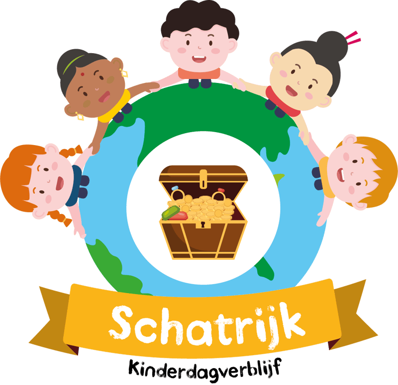 Kinderdagverblijf Schatrijk - Kinderdagverblijf in 's-Gravenhage