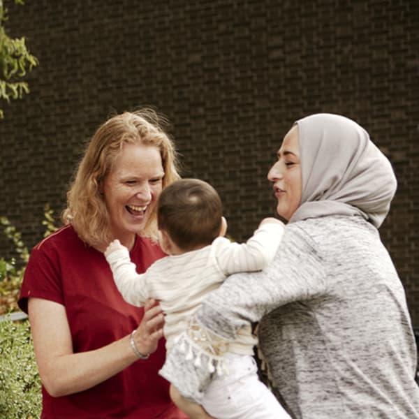 Kinderopvang Kabouters - Daycare in Krommenie