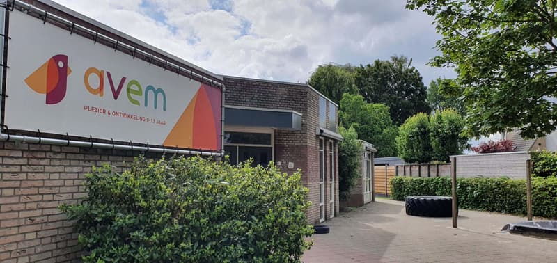 Gulden Huis - Daycare in Oss