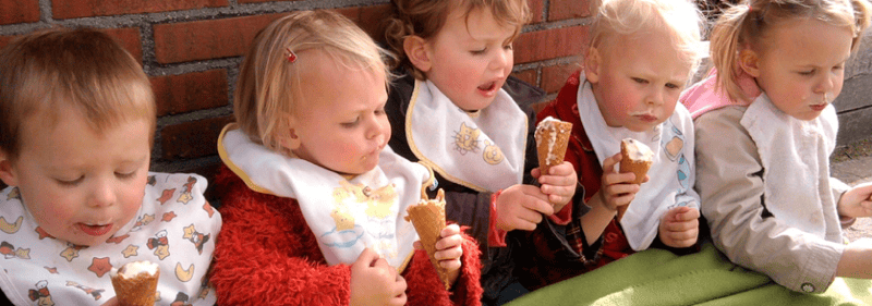 Kinderopvang Poppejans - Kinderdagverblijf in Groningen