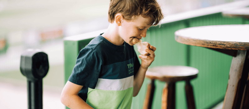De Toverberg - After-school care in Voorschoten