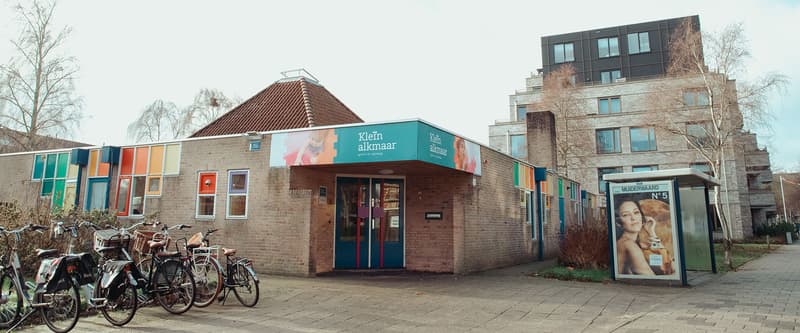 Klein Alkmaar Muiderwaard - Kinderdagverblijf in Alkmaar