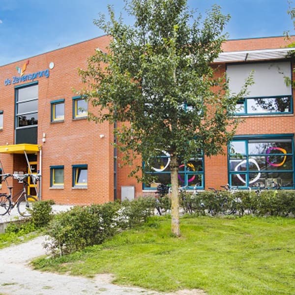 Partou BSO Mannagras 30 - Buitenschoolse opvang in Zwolle