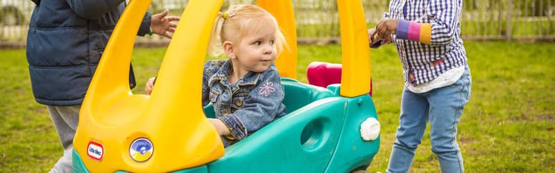 KSH Kidsclub De Boomgaard - Buitenschoolse opvang in Dieren