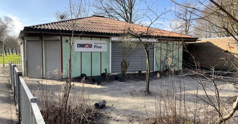 Peutergroep Pino - Kinderdagverblijf in Nijmegen