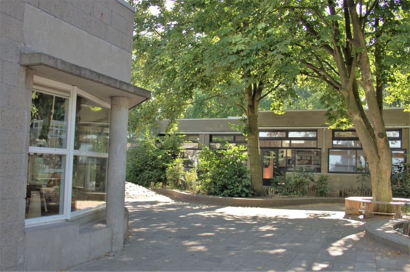 Montessori Kindcentrum Delft - Buitenschoolse opvang in Delft