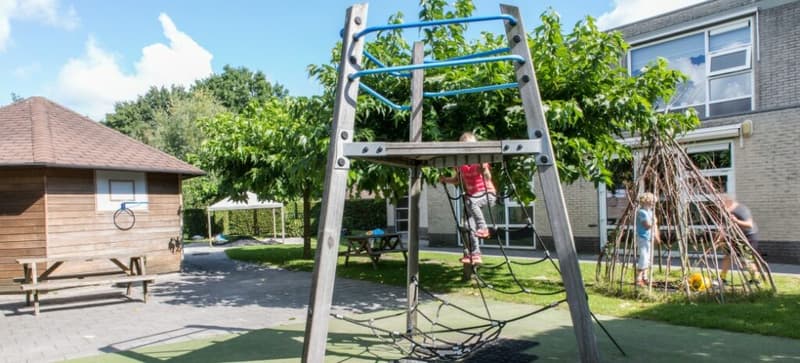 Doomijn BSO Osseweide - After-school care in Meppel