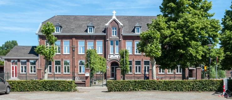 BSO De Lindegaerd - After-school care in Meerssen