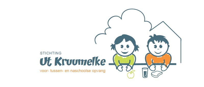 Stichting ut Kruumelke - After-school care in Reuver