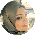 Aysegul Arslan