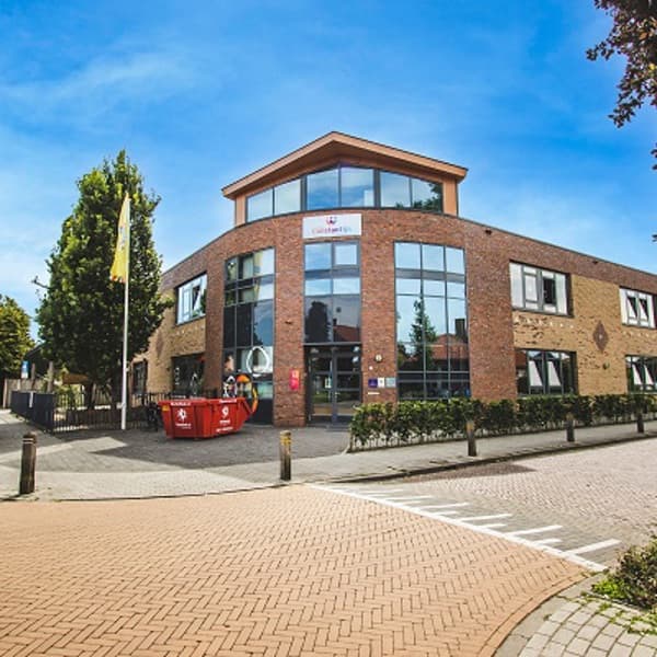 Partou KDV IKC Constantijn - Kinderdagverblijf in Goor