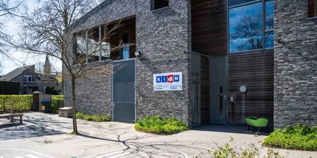 BSO Dribbel - Image 1