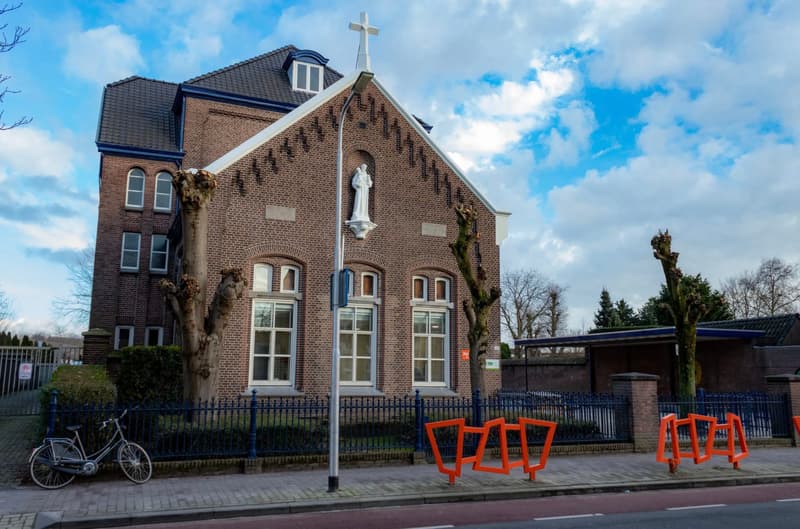 BSO Hasseltse Poorten - After-school care in Tilburg
