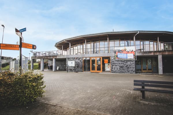Partou BSO Componistenlaan 1 - Buitenschoolse opvang in Vleuten