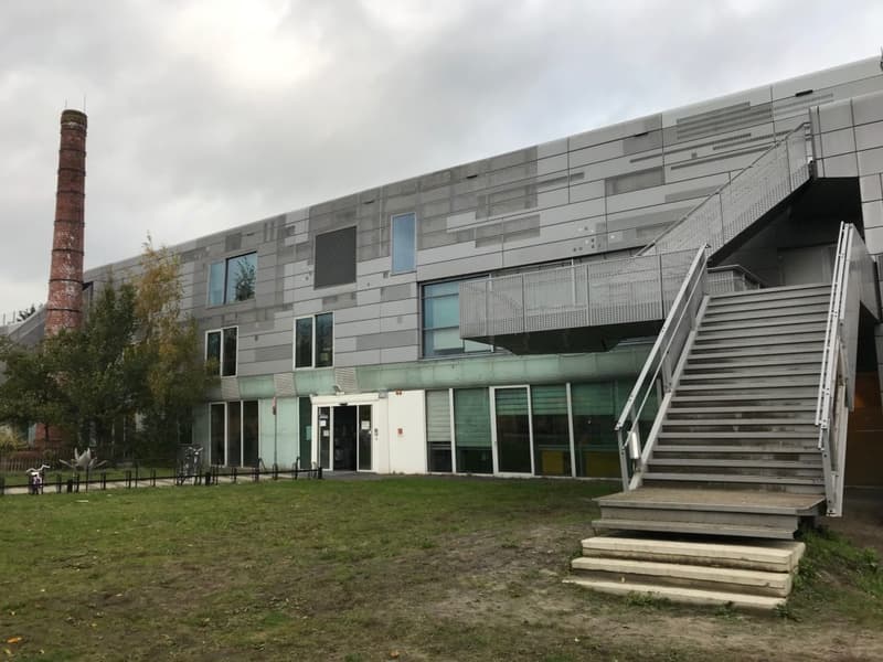 Peutercentrum 't Zand - Kinderdagverblijf in Utrecht